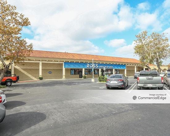 Mission Village Center - 32051 Camino Capistrano