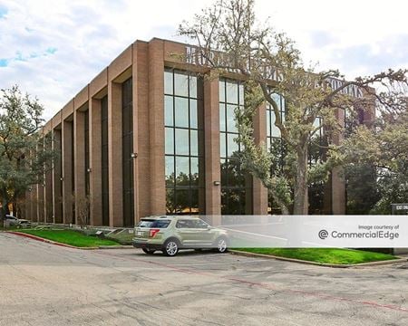 Photo of commercial space at 11551 Forest Central Drive in Dallas
