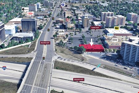 Retail space for Sale at 4100 E Mexico Ave Ste E in Denver