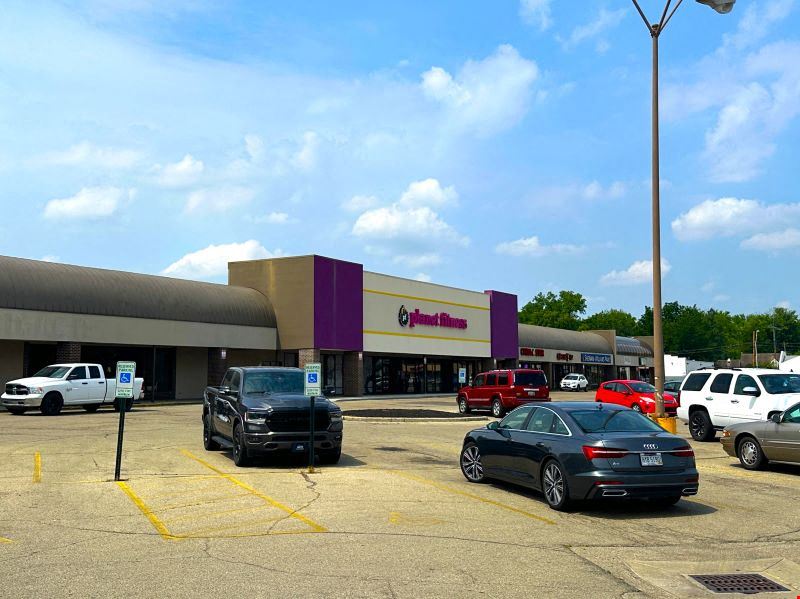 Northmont Plaza