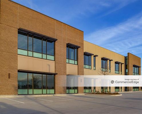 Pearland Medical Commons - Building III