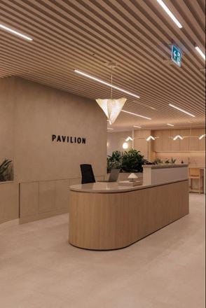 Calgary House | Pavilion Co-Working