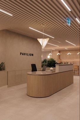 Calgary House | Pavilion Co-Working