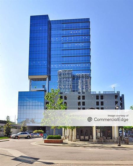 Photo of commercial space at 4242 Six Forks Road in Raleigh