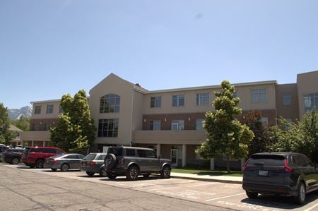 Office space for Sale at 7430 S Creek Road, Unit 103C and 104C in Sandy