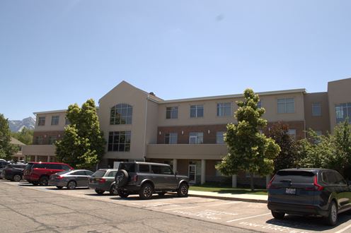 7430 S Creek Road Office Condos Unit 103C and 104C