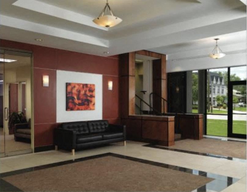 Baypoint | Duval Building