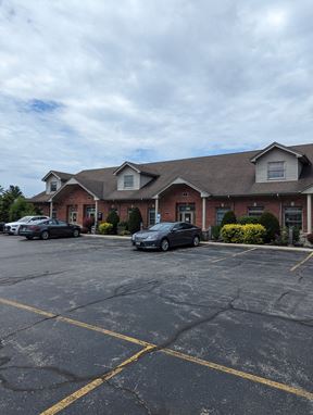 Medical Office Condo Available | Palos Professional Center