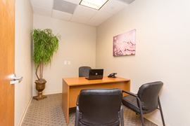 ZEN - Offices - Boca Raton