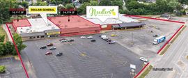 WILDWOOD SHOPPES