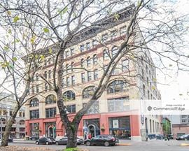 Mutual Life Bldg