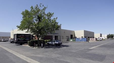 Industrial space for Rent at 2501-2551 Del Monte Street in West Sacramento