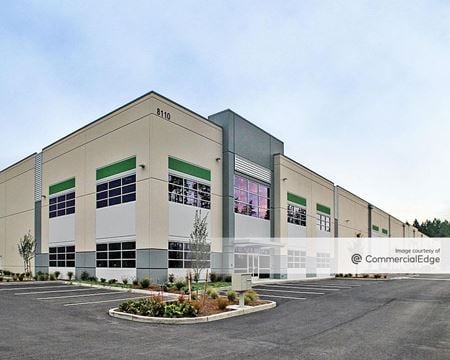 Photo of commercial space at 8110 31st Avenue NE in Lacey