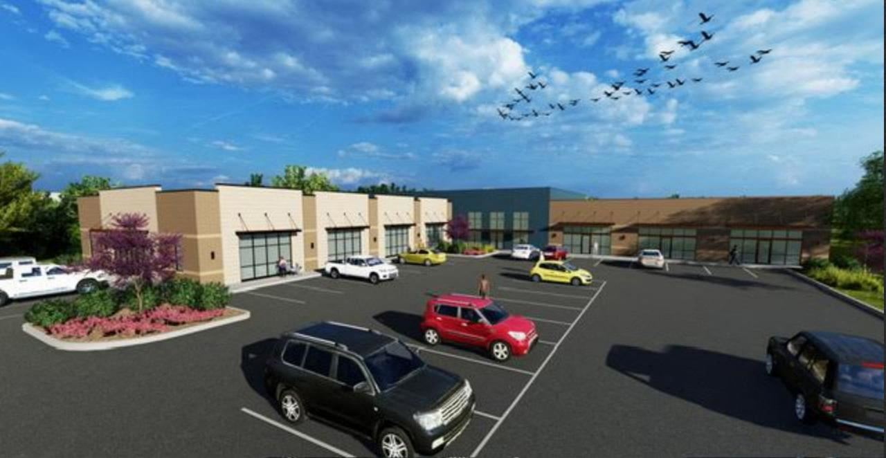721 SE Main St | Retail Development