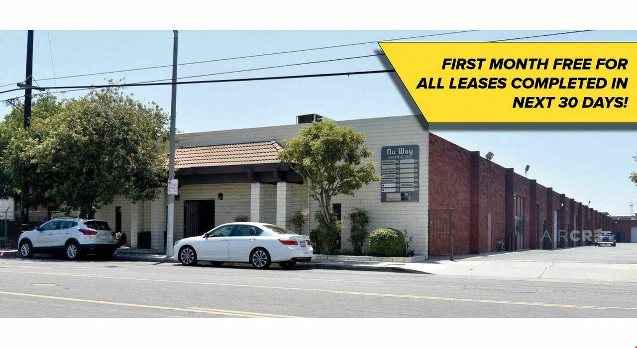144 West Gardena Boulevard