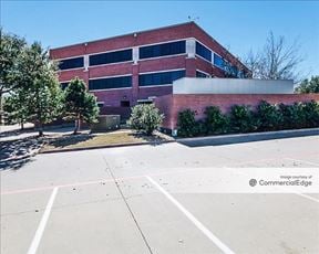 Collin Creek Corporate Center