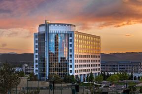 Peakview Tower Sublease - 6465 Greenwood Plaza Blvd