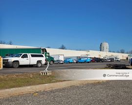 Equi-Park Industrial Center - 90 13th Avenue