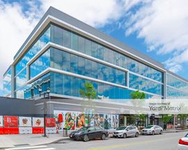 The Offices at Pinecrest - Building 2