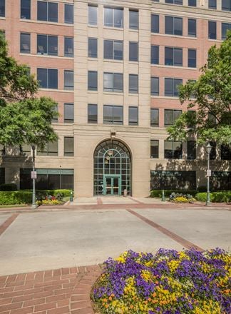AUGUSTA RIVERFRONT CENTER