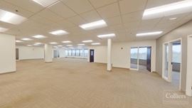 Prime Class A Office Space Available For Lease