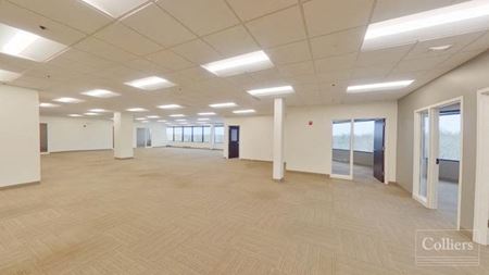 Office space for Rent at 12443 Olive Blvd in Creve Coeur
