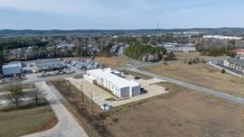 Red Lion Inn & Suites Adairsville