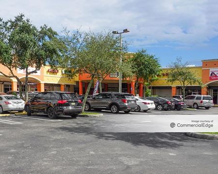Photo of commercial space at 22041 South Dixie Hwy in Miami