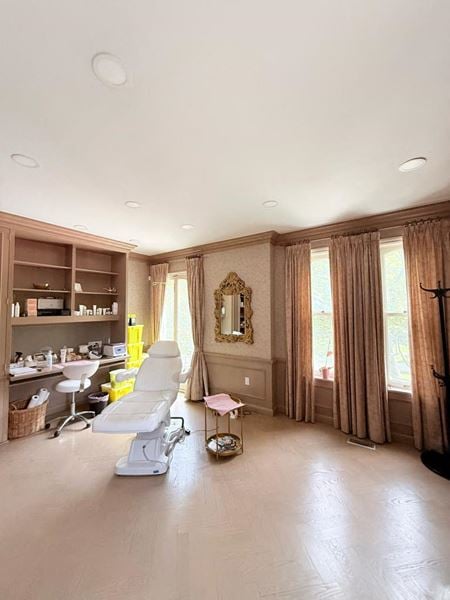 Other space for Rent at 5 Clarence Square in Toronto