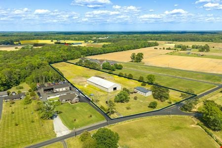 Other space for Sale at 3599 Phillips Rd in Salisbury
