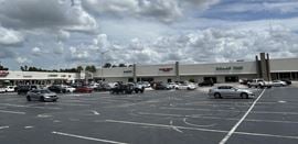 Market Square Shopping Center