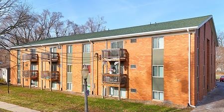 Multi-Family space for Sale at 401 East Willard in Lansing