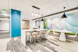 Workstyle Flexible Spaces - 4101 McEwen