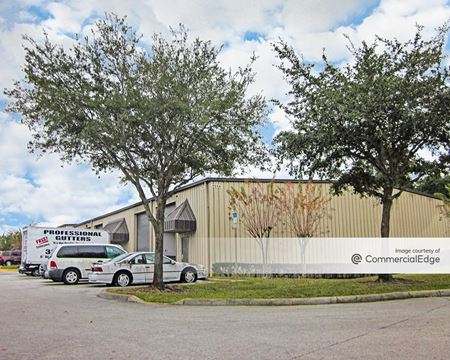 Photo of commercial space at 15430 County Road 565A in Groveland