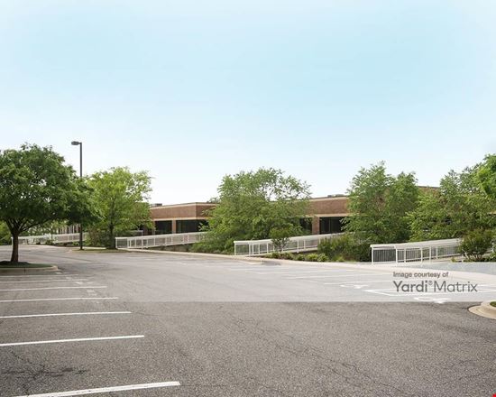 Dolfield Business Park - 11155 Dolfield Blvd