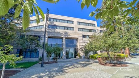 Office space for Rent at 4309 Hacienda Dr  in Pleasanton
