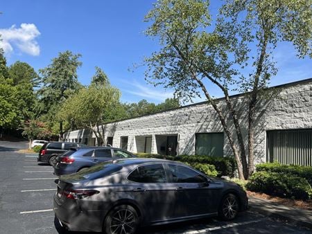 Industrial space for Rent at 1000 Hurricane Shoals Rd NE in Lawrenceville