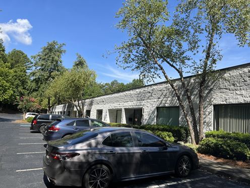 316 Business Center