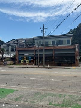 Atlanta - Little Five Points | Free Standing Restaurant