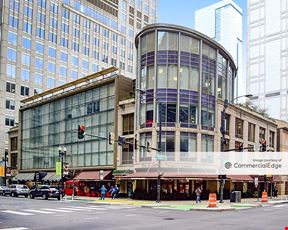 Goodman Theatre Center