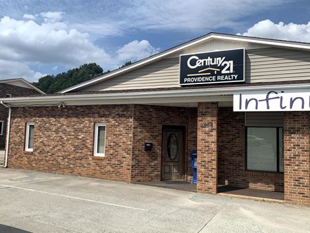 Commercial space for Rent at 2530 W Roosevelt Blvd in Monroe