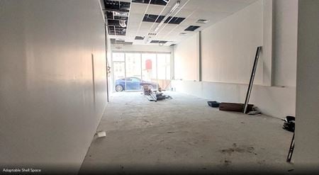 Office space for Rent at 475 Southern Blvd in Bronx