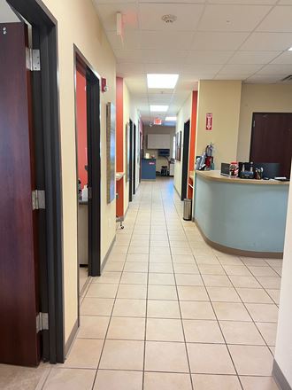 Medical Office Sugar Land