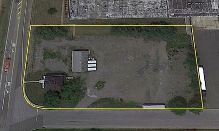 VacantLand space for Sale at 2337 Center Square Road in Swedesboro