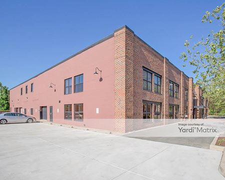 Photo of commercial space at 815 Slaters Lane in Alexandria
