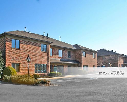 Heritage Hills Center