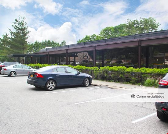 Briarcliff Corporate Campus - South Building