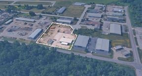 IOS Storage | Northwest Indiana Location