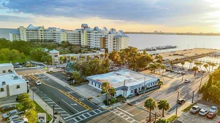 Office space for Rent at 1013 Beck Avenue in Panama City