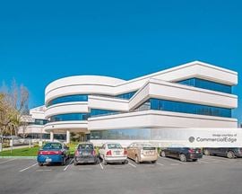 San Mateo Gateway III